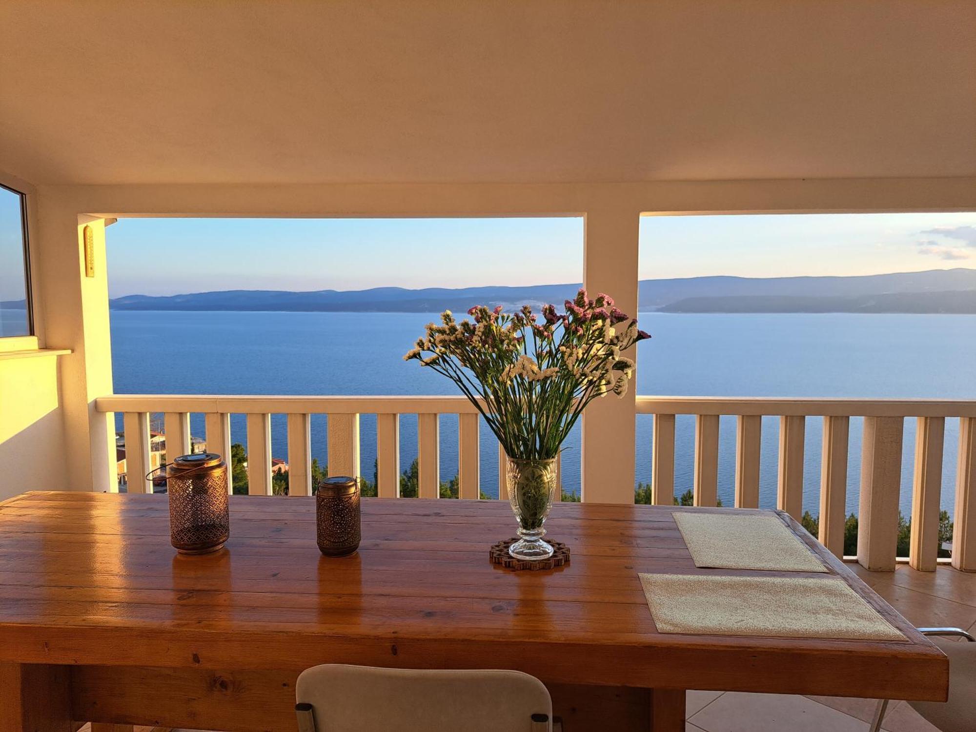 Villa Zoi Целина Экстерьер фото